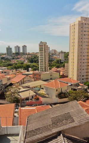 Casa para alugar com 90m², 2 quartos e 1 vaga Casa para alugar com 90m², 2 quartos e 1 vagaVista