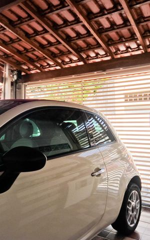 Casa para alugar com 90m², 2 quartos e 1 vaga Casa para alugar com 90m², 2 quartos e 1 vagaGaragem