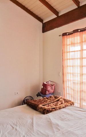 Casa para alugar com 90m², 2 quartos e 1 vaga Casa para alugar com 90m², 2 quartos e 1 vagaSuíte 1