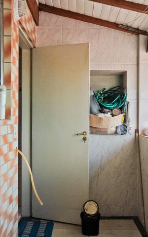Casa para alugar com 90m², 2 quartos e 1 vaga Casa para alugar com 90m², 2 quartos e 1 vagaÁrea de Serviço