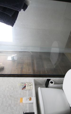 Apartamento à venda com 126m², 3 quartos e 2 vagasBanheiro 