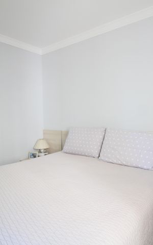 Apartamento à venda com 126m², 3 quartos e 2 vagasSuíte 