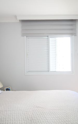 Apartamento à venda com 126m², 3 quartos e 2 vagasSuíte 