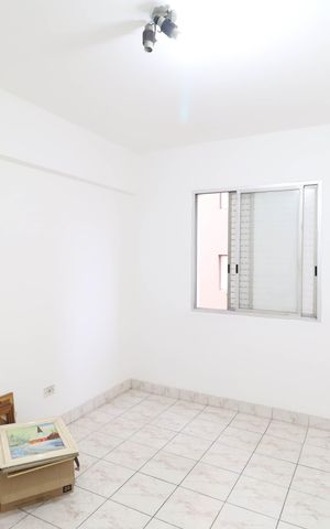 Apartamento à venda com 56m², 2 quartos e 1 vaga Apartamento à venda com 56m², 2 quartos e 1 vagaQuarto 2