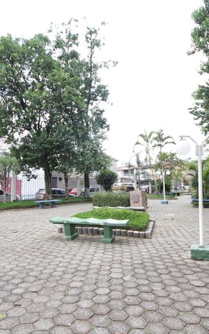 Apartamento à venda com 74m², 2 quartos e 1 vagaJardins