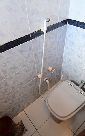 Casa de condomínio à venda com 381m², 4 quartos e 4 vagasBanheiro Social