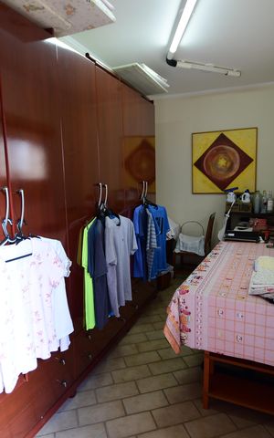Casa de condomínio à venda com 381m², 4 quartos e 4 vagasQuarto de Serviço 2