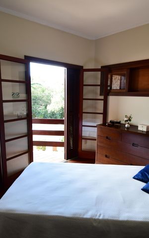 Casa de condomínio à venda com 381m², 4 quartos e 4 vagasQuarto 3