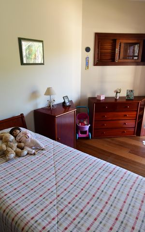 Casa de condomínio à venda com 381m², 4 quartos e 4 vagasQuarto 1