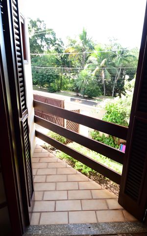 Casa de condomínio à venda com 381m², 4 quartos e 4 vagasQuarto 4 - Suíte Sacada