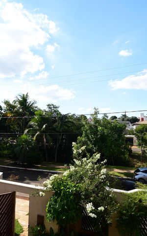 Casa de condomínio à venda com 381m², 4 quartos e 4 vagasQuarto 4 - Suíte Vista