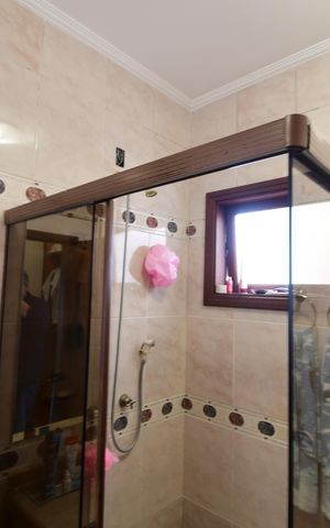 Casa de condomínio à venda com 381m², 4 quartos e 4 vagasBanheiro Suíte