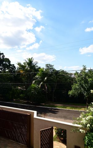 Casa de condomínio à venda com 381m², 4 quartos e 4 vagasQuarto 3 - Vista