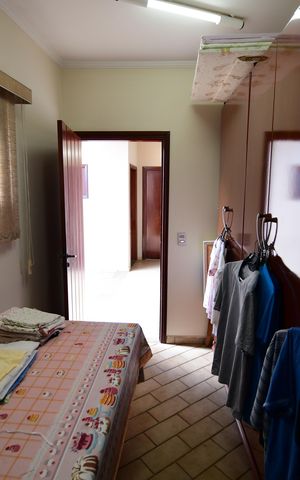 Casa de condomínio à venda com 381m², 4 quartos e 4 vagasQuarto de Serviço 2