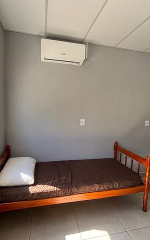 Apartamento para alugar com 40m², 1 quarto e 1 vaga