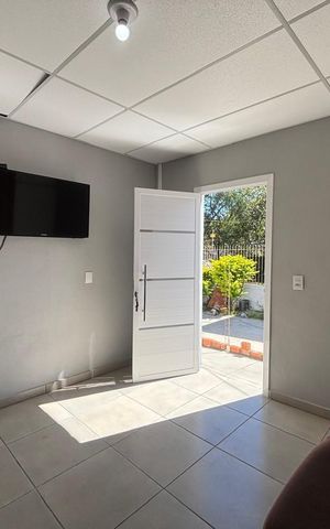 Apartamento para alugar com 40m², 1 quarto e 1 vaga