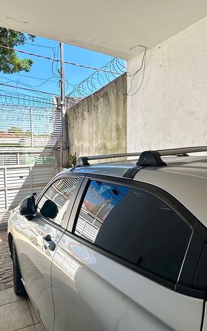 Casa à venda com 162m², 3 quartos e 2 vagas Casa à venda com 162m², 3 quartos e 2 vagasGaragem
