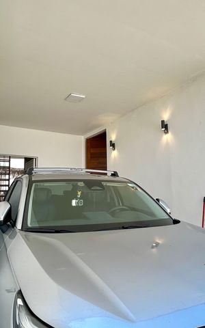 Casa à venda com 162m², 3 quartos e 2 vagas Casa à venda com 162m², 3 quartos e 2 vagasGaragem