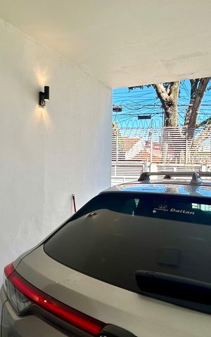 Casa à venda com 162m², 3 quartos e 2 vagas Casa à venda com 162m², 3 quartos e 2 vagasGaragem