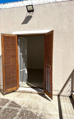 Casa à venda com 162m², 3 quartos e 2 vagas Casa à venda com 162m², 3 quartos e 2 vagasVaranda da Suíte 3