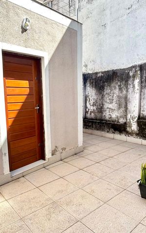 Casa à venda com 162m², 3 quartos e 2 vagas Casa à venda com 162m², 3 quartos e 2 vagasQuintal