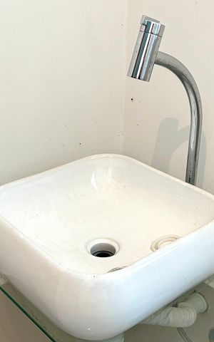 Casa à venda com 162m², 3 quartos e 2 vagas Casa à venda com 162m², 3 quartos e 2 vagasBanheiro da Suíte 2