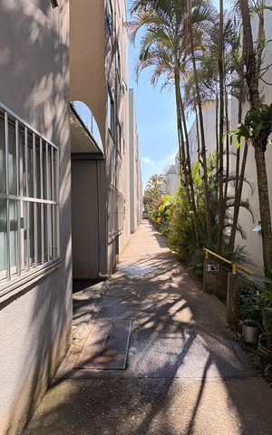Apartamento para alugar com 49m², 2 quartos e 1 vaga Apartamento para alugar com 49m², 2 quartos e 1 vagaÁrea comum