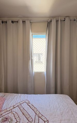 Apartamento para alugar com 49m², 2 quartos e 1 vaga Apartamento para alugar com 49m², 2 quartos e 1 vagaQuarto 2
