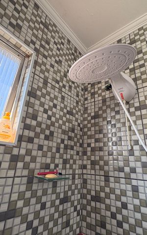 Apartamento para alugar com 49m², 2 quartos e 1 vaga Apartamento para alugar com 49m², 2 quartos e 1 vagaBanheiro