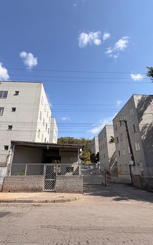 Apartamento para alugar com 49m², 2 quartos e 1 vaga Apartamento para alugar com 49m², 2 quartos e 1 vagaFachada do Prédio