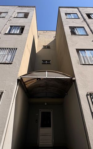 Apartamento para alugar com 49m², 2 quartos e 1 vaga Apartamento para alugar com 49m², 2 quartos e 1 vagaFachada do bloco