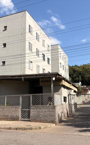 Apartamento para alugar com 49m², 2 quartos e 1 vaga Apartamento para alugar com 49m², 2 quartos e 1 vagaFachada do Prédio