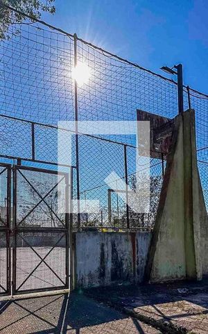 Apartamento para alugar com 49m², 2 quartos e 1 vaga Apartamento para alugar com 49m², 2 quartos e 1 vagaQuadra Esportiva