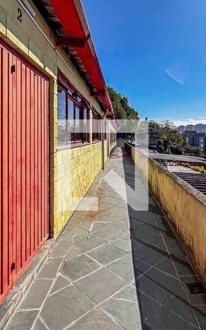 Apartamento para alugar com 49m², 2 quartos e 1 vaga Apartamento para alugar com 49m², 2 quartos e 1 vagaÁrea comum