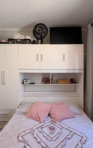 Apartamento para alugar com 49m², 2 quartos e 1 vaga Apartamento para alugar com 49m², 2 quartos e 1 vagaQuarto 2