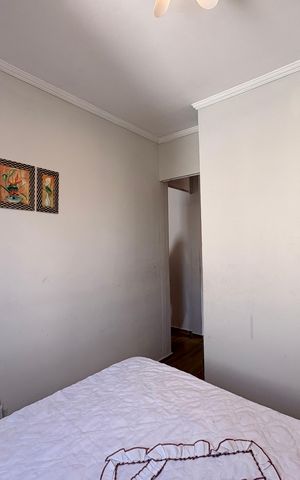 Apartamento para alugar com 49m², 2 quartos e 1 vaga Apartamento para alugar com 49m², 2 quartos e 1 vagaQuarto 2
