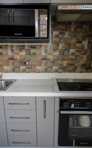 Apartamento à venda com 58m², 2 quartos e 1 vaga Apartamento à venda com 58m², 2 quartos e 1 vagaCozinha