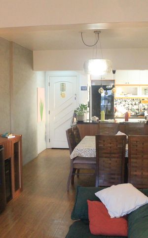 Apartamento à venda com 75m², 2 quartos e 1 vagaSala