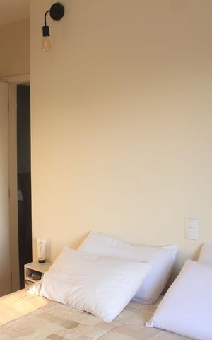 Apartamento à venda com 75m², 2 quartos e 1 vagaSuíte