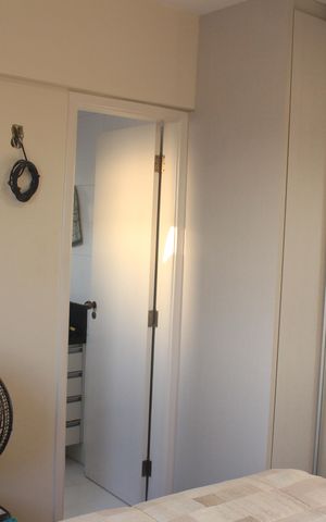 Apartamento à venda com 75m², 2 quartos e 1 vagaSuíte