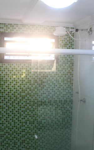 Apartamento à venda com 75m², 2 quartos e 1 vagaBanheiro
