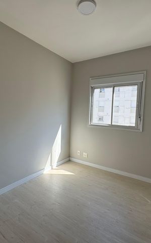 Apartamento à venda com 44m², 2 quartos e 1 vaga Apartamento à venda com 44m², 2 quartos e 1 vagaQuarto 2
