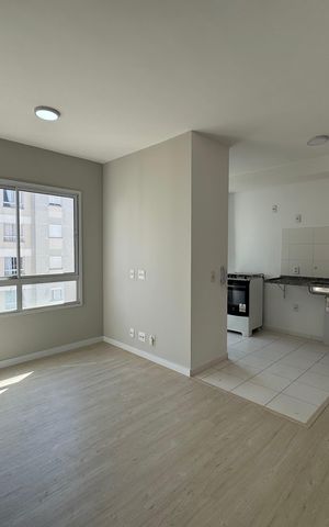 Apartamento à venda com 44m², 2 quartos e 1 vaga Apartamento à venda com 44m², 2 quartos e 1 vagaSala