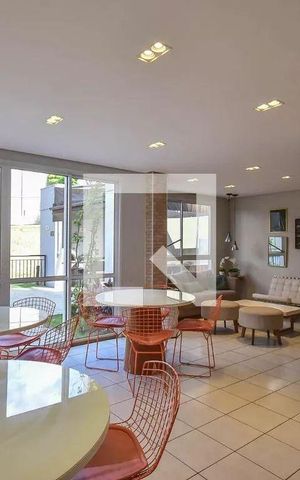 Apartamento à venda com 44m², 2 quartos e 1 vaga Apartamento à venda com 44m², 2 quartos e 1 vagaÁrea comum