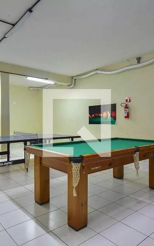 Apartamento à venda com 44m², 2 quartos e 1 vaga Apartamento à venda com 44m², 2 quartos e 1 vagaÁrea comum