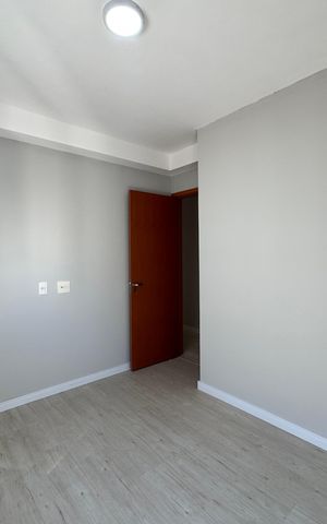Apartamento à venda com 44m², 2 quartos e 1 vaga Apartamento à venda com 44m², 2 quartos e 1 vagaQuarto 2