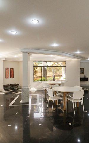 Apartamento para alugar com 365m², 5 quartos e 4 vagas Apartamento para alugar com 365m², 5 quartos e 4 vagasSalão de Festas