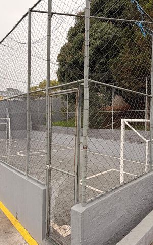 Apartamento à venda com 60m², 3 quartos e 1 vaga Apartamento à venda com 60m², 3 quartos e 1 vagaÁrea Comum