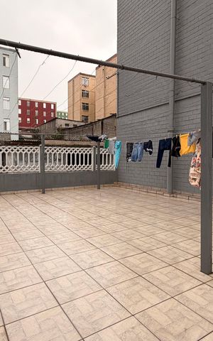 Apartamento à venda com 60m², 3 quartos e 1 vaga Apartamento à venda com 60m², 3 quartos e 1 vagaÁrea Comum