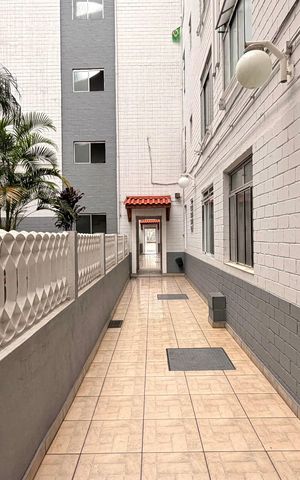 Apartamento à venda com 60m², 3 quartos e 1 vaga Apartamento à venda com 60m², 3 quartos e 1 vagaÁrea Comum